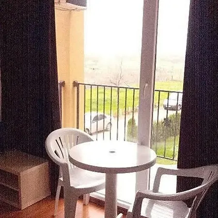 South * Slăntjev Brjag