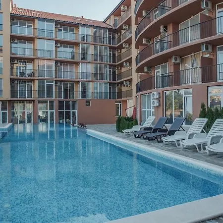 South Apartment *